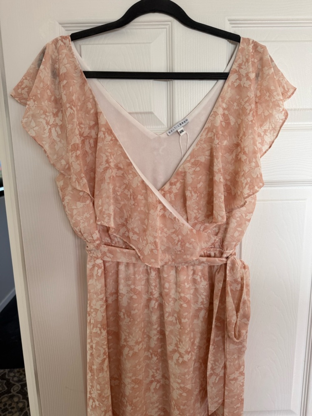 Baltic Born Katya Dress size xxl - Picture 3 of 4